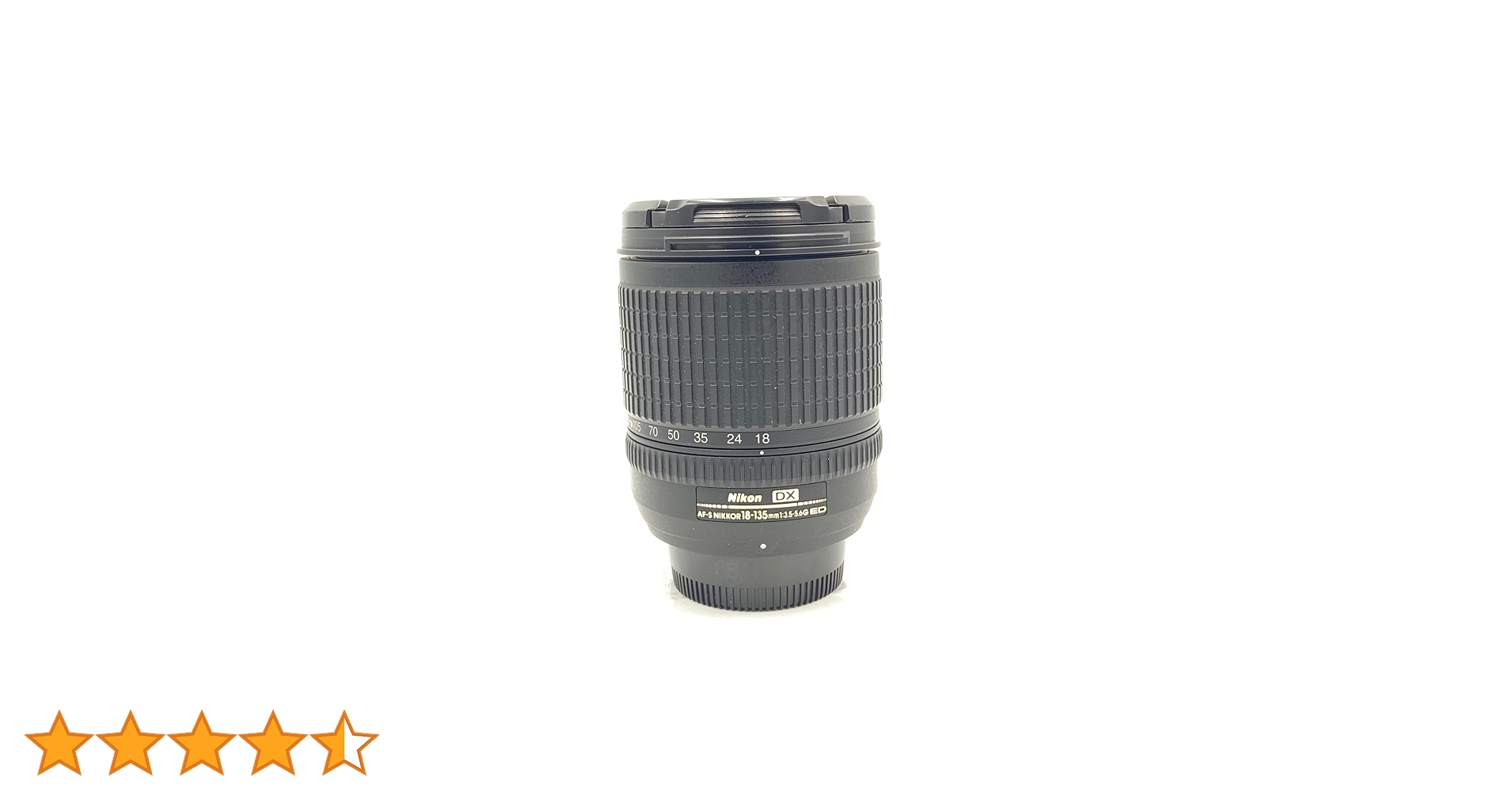 Amazon.co.jp: Nikon 18-135mm f/3.5-5.6G ED-IF AF-S DX Zoom